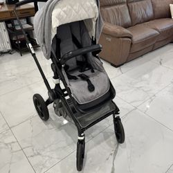 Bugaboo Fox 3 Bundle 