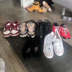 Shoes For Sale 