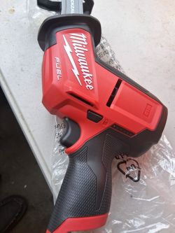 Milwaukee  m12. Tool  only