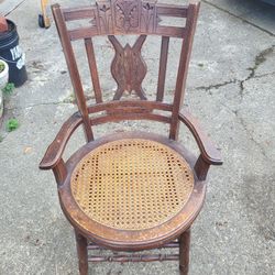 Antique Chair