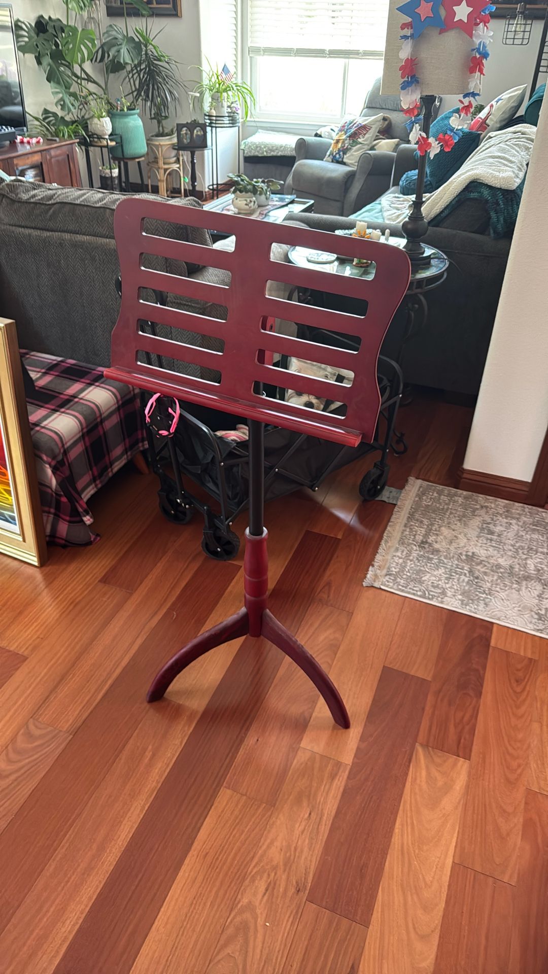 Music Stand