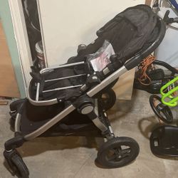 City Select Stroller 