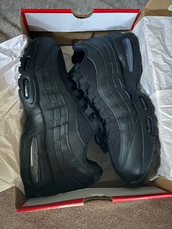 11.5 MENS NIKE AIR MAX 95 BIG BUBBLE