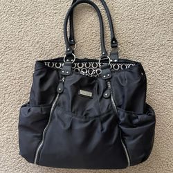 Carter Diaper bag