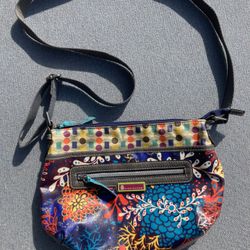Lily Bloom Purse