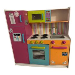 Children’s Kitchen
