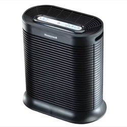 Air purifier - Honeywell HPA200