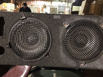 12”JBL car speakers asking 120$