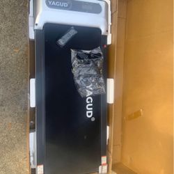 Yagud Treadmill 