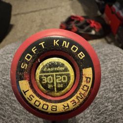 Easton HYPE FIRE 🔥 