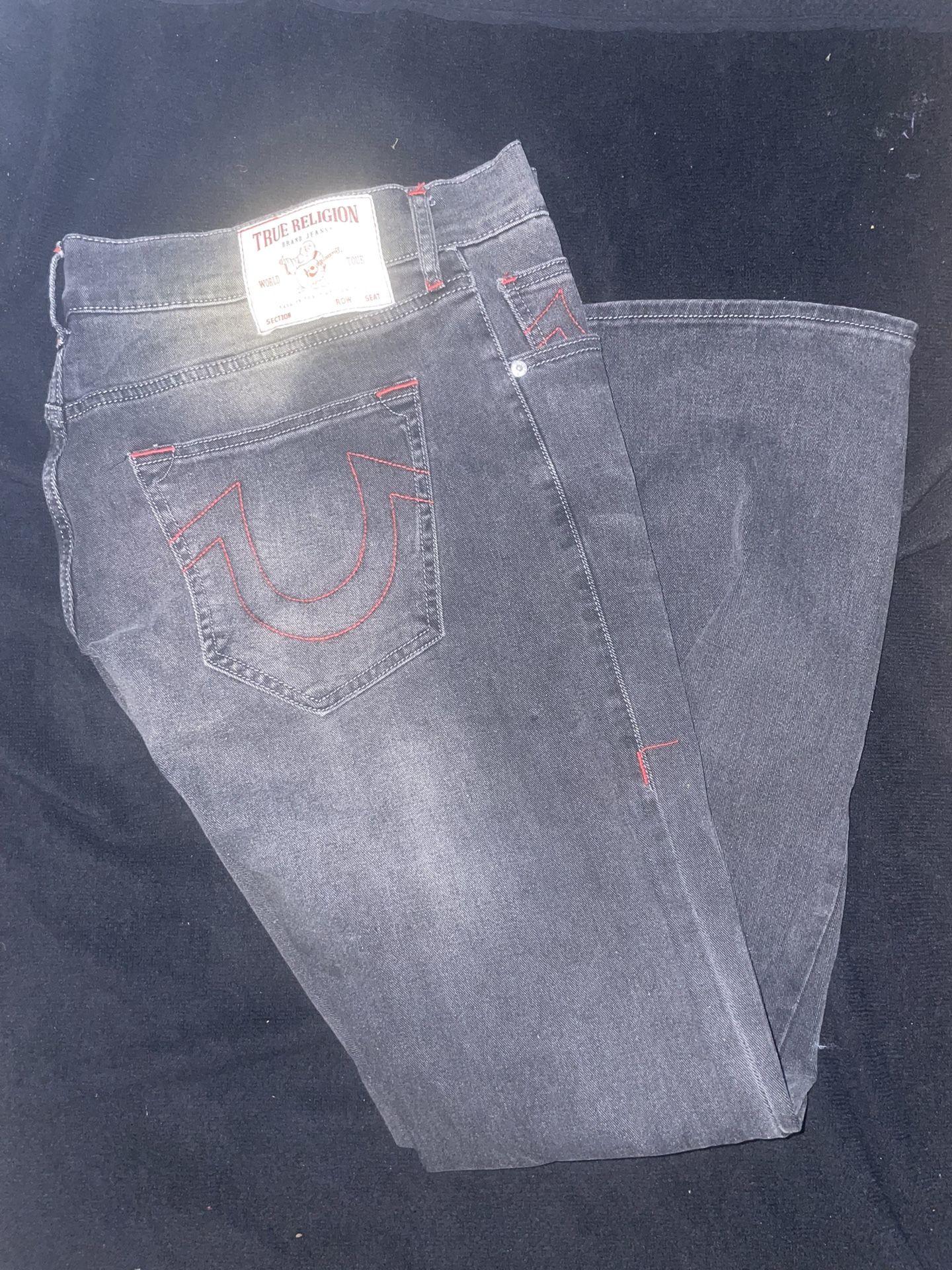 True Religion Jeans (Men Size 33)