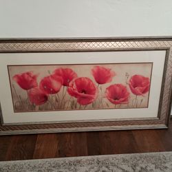 Poppy Picture 