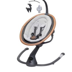 Maxi-Cosi® Baby Cassia Swing