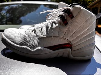 Air Jordan 12 Retro “Twist” – Size 9.5 Men’s