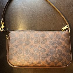 Coach Mini Bag 