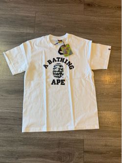 Bape tee