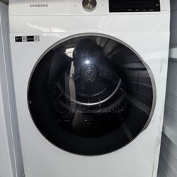 Samsung Dryer