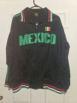 Mexico jacket or sweater