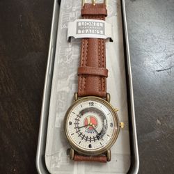 Lionel Train Watch