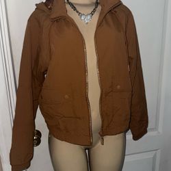 Womens Jacket