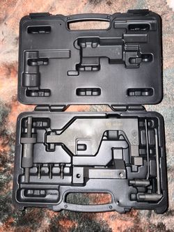 Timing Tool set