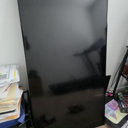 Samsung 55” Commercial Display TV-  Works Great with Streaming Devices