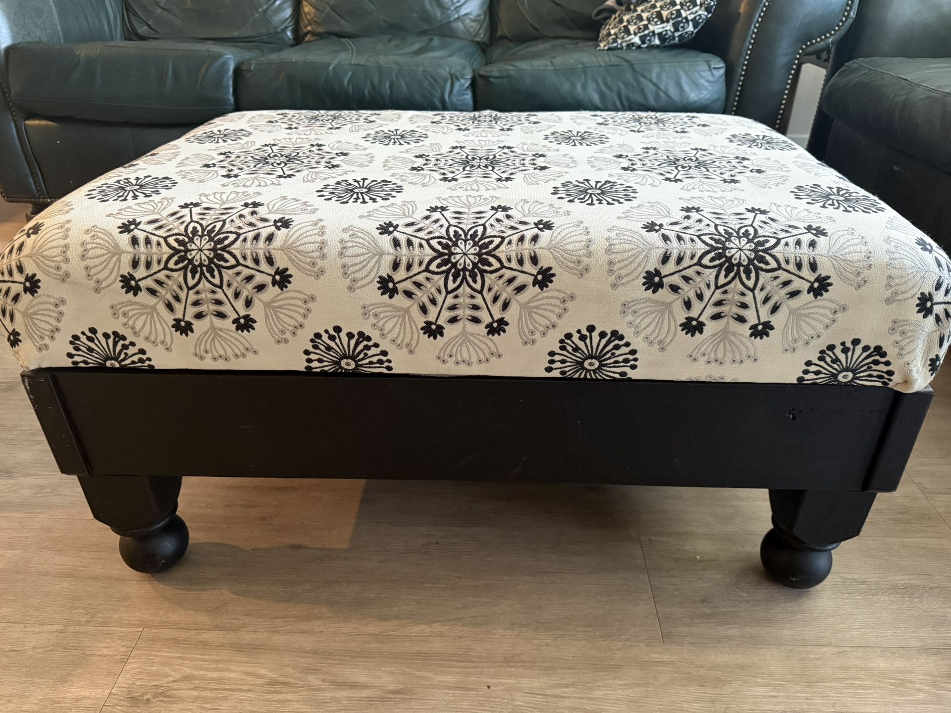 Beautiful Ottoman