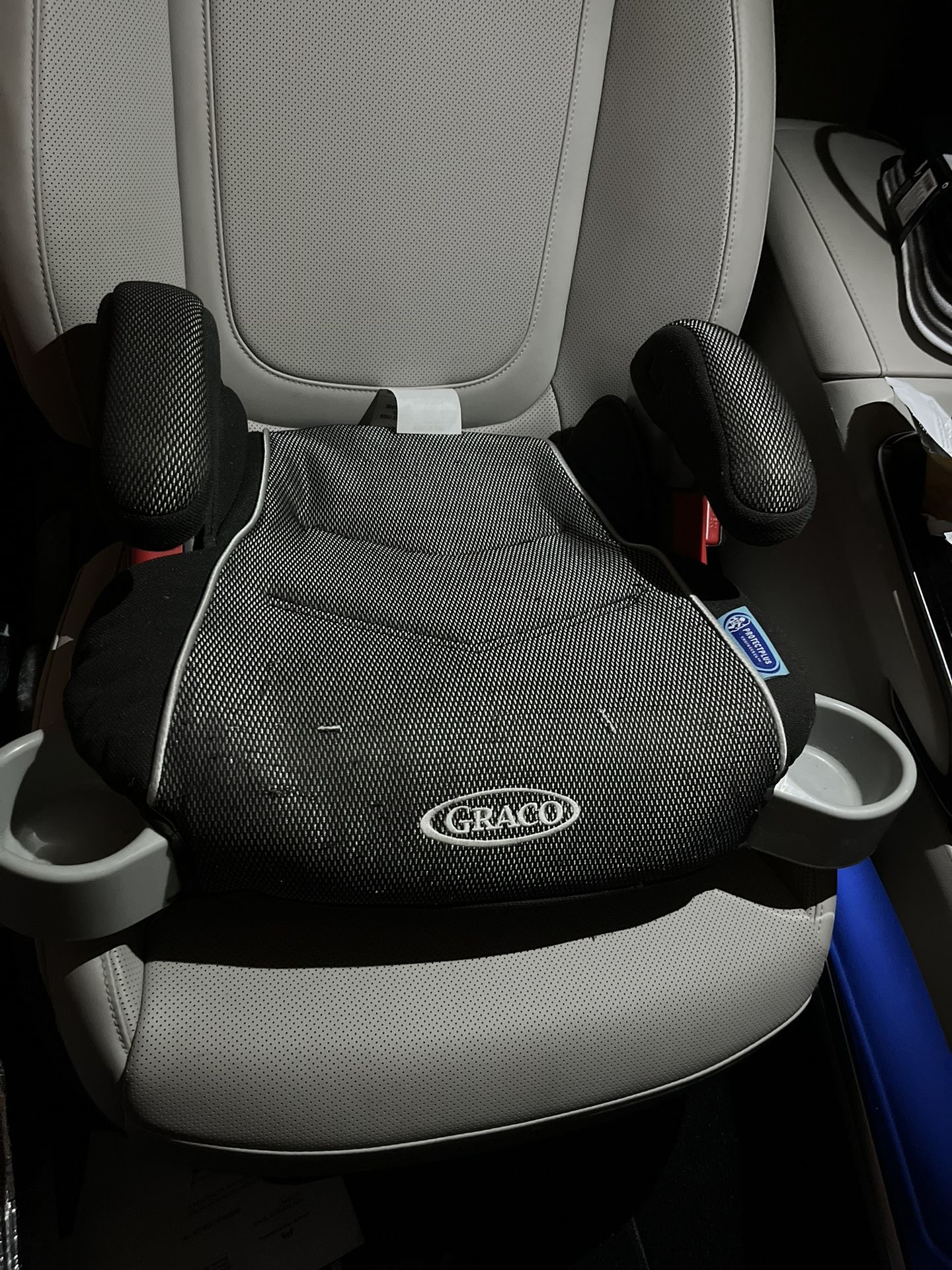 Graco Booster Car Seat