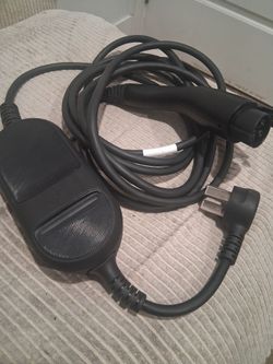 Rivian R1S Portable Charger R1T Charging Cable