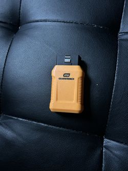 Gearwrench Professional Diagnostic Tool