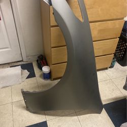 Infiniti g35 2007 Fender
