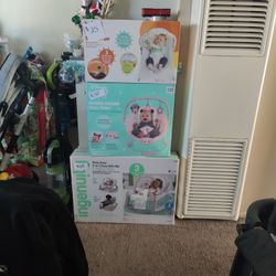 Baby Items 