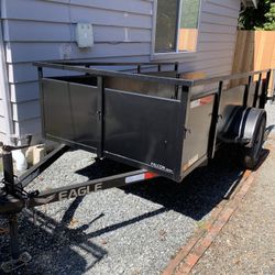 Utility Trailer