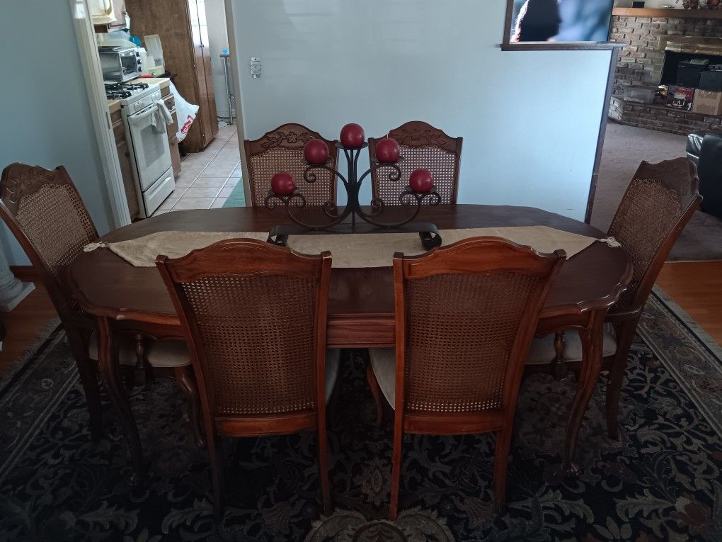 Dining Room Set