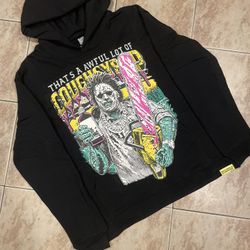 Aloc Hoodie