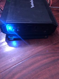 AMPLIFICADOR