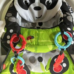 Fisher Price Sit Me Up Seat 
