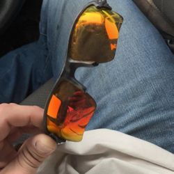 Oakley Glasses