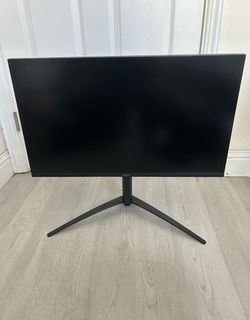 Gaming monitor