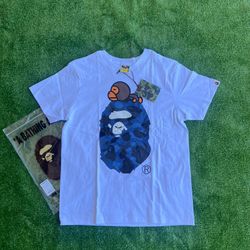 Bape Shirt