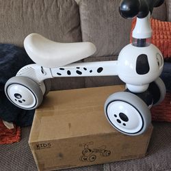 Toddler Bike 