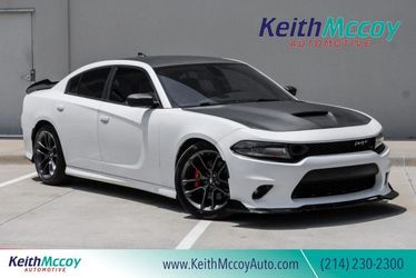 2021 Dodge Charger
