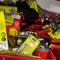 TOOLS SALE — DON'T MISS OUT! STORE OPEN EVERYDAY 6 AM - 8 PM