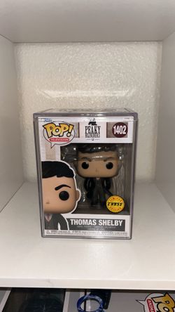 Funko pops