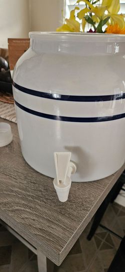 Water dispenser