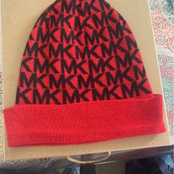 Michael Kors Beanie