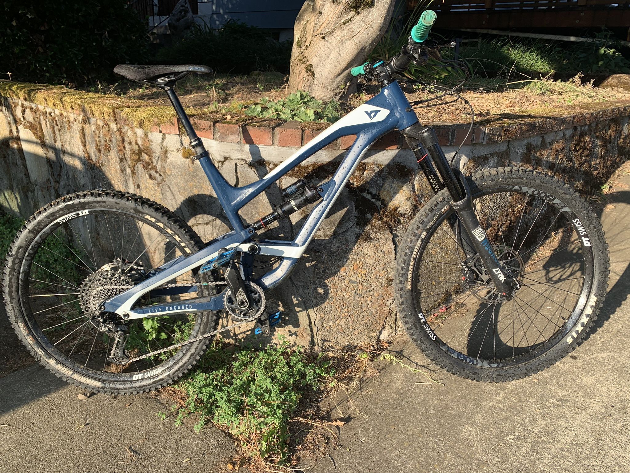 2019 YT Capra AL XL