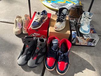 MENS SHOES