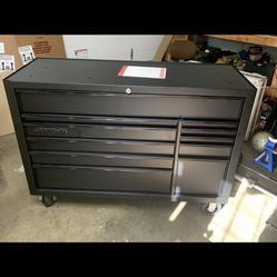 Snap On Box 