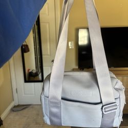 Gym shark Mini Duffle Bag